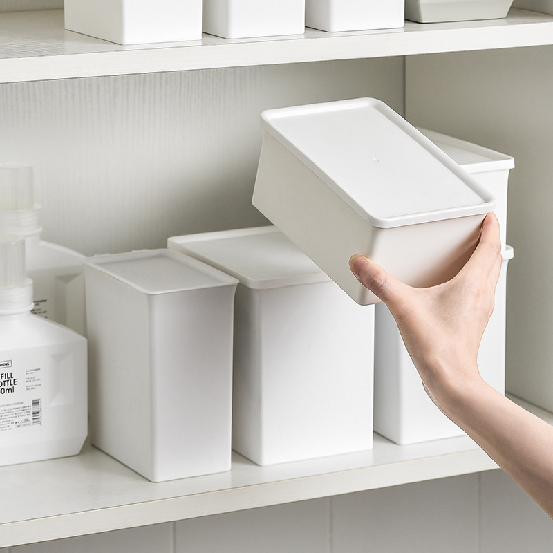白いランドリールーム収納ボックス、香りブースター、ランドリー - Scent Booster Bead のレビューと価格