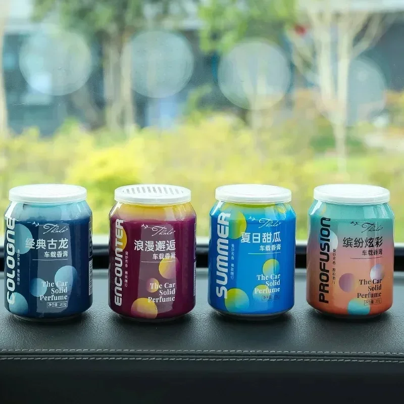 1PC ソリッドパルファム香水消臭芳香剤アロマテラピー家庭用 - Parfum Home Fragrance のレビューと価格