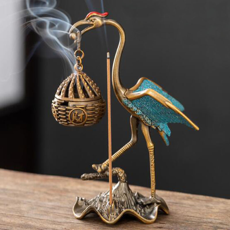 アロマテラピー用の金属製吊りバスケット,香炉,香炉,書斎,茶 - Home Fragrance Lamp のレビューと価格