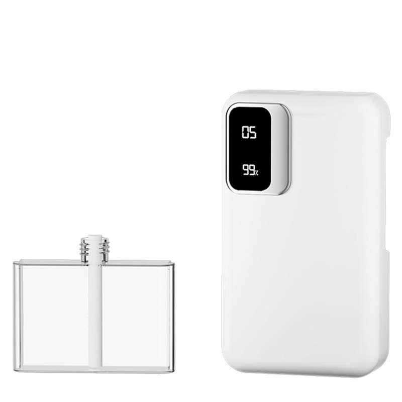 A74G-USB充電式スマート自動噴霧器アロマディフューザー - Home Fragrance System のレビューと価格