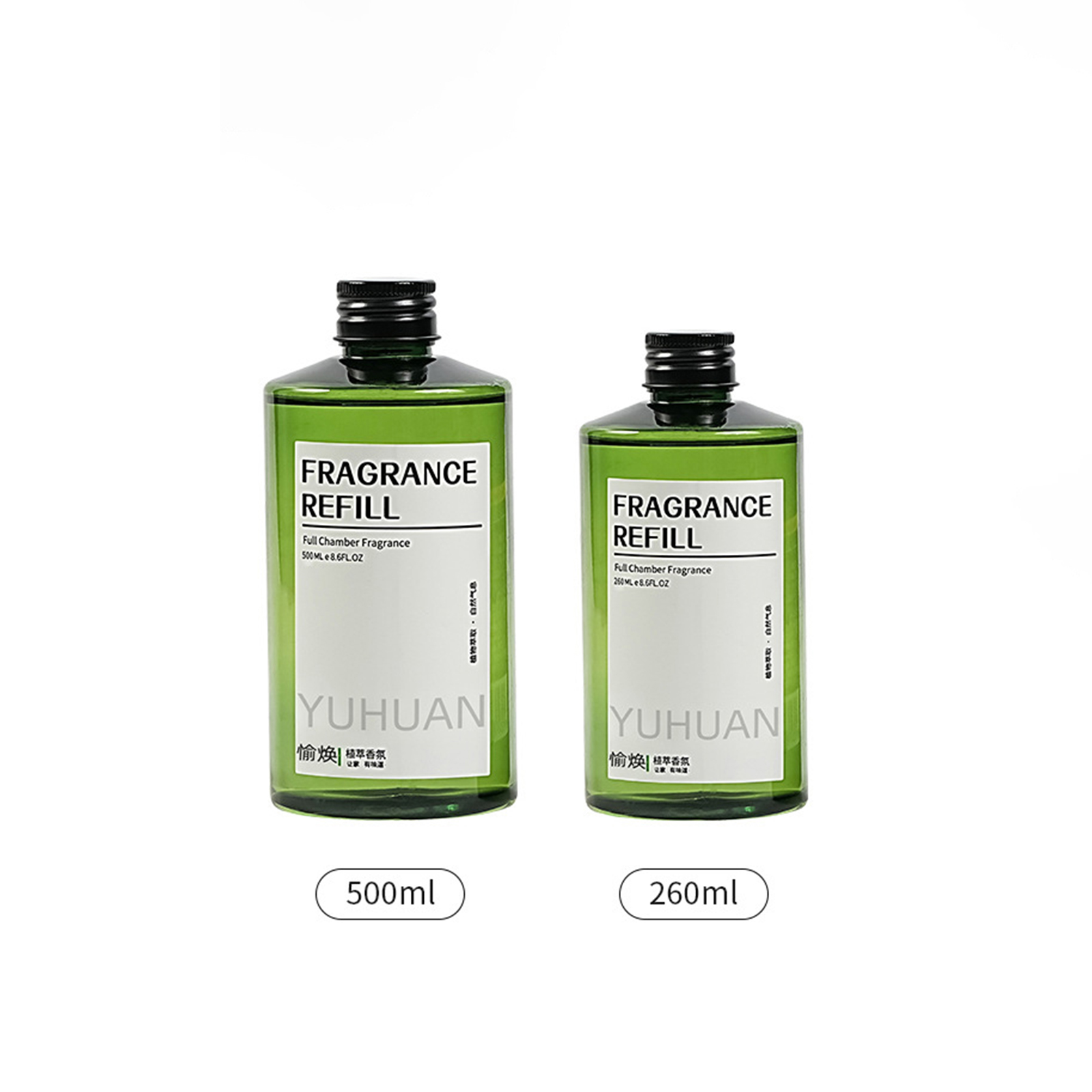 ホットセール 260/500/1000ml ホテルの香り エ - Home Fragrance Diffuser Refills のレビューと価格