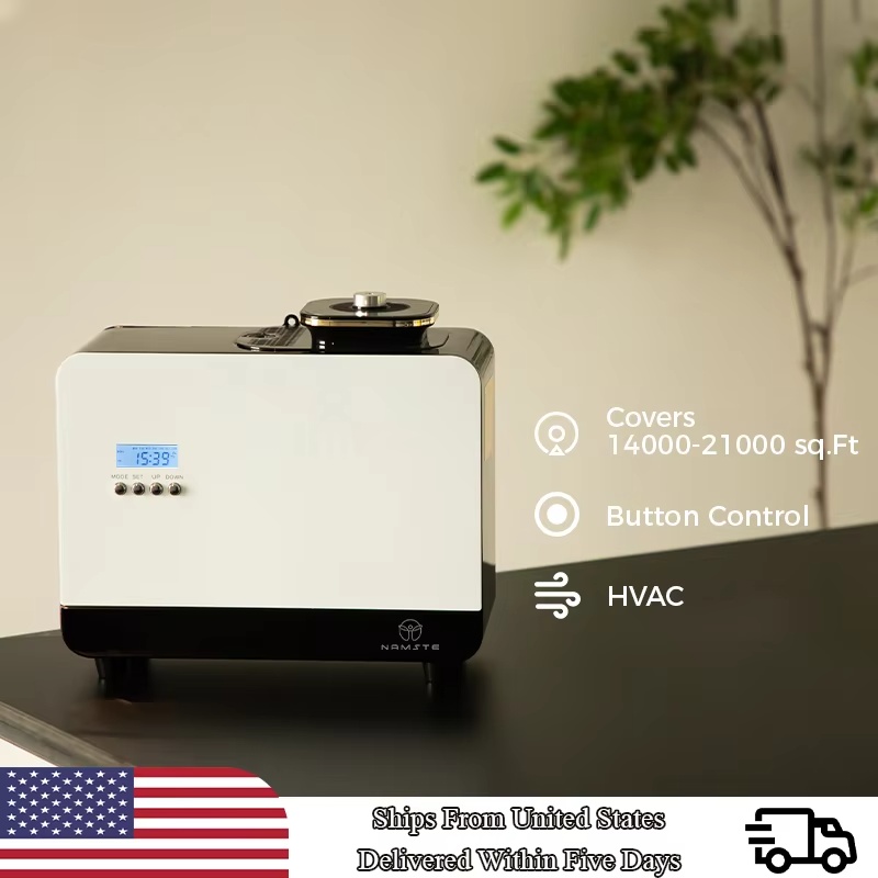 家庭用アロマディフューザー,フレグランス,ネームシステム,エ - Home Fragrance System のレビューと価格