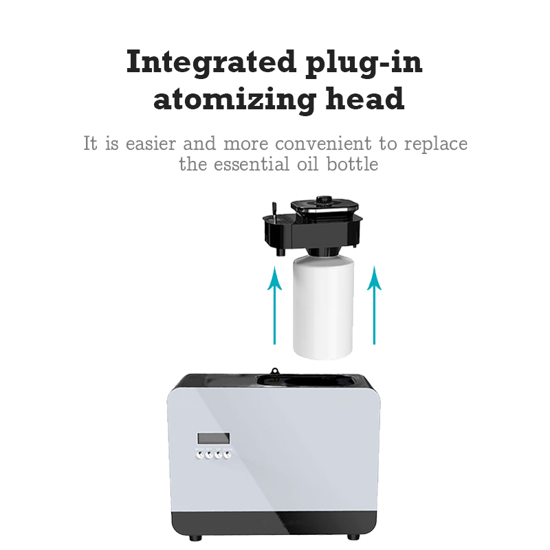 家庭用アロマディフューザー,フレグランス,ネームシステム,エ - Home Fragrance System のレビューと価格