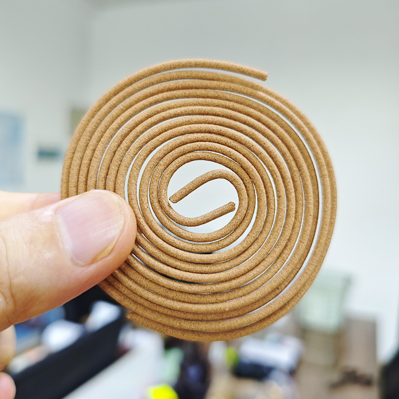 混合40個入り/箱 コイル型お香 ローズ、ジャスミン、ラベン - Smokeless Incense Stick のレビューと価格