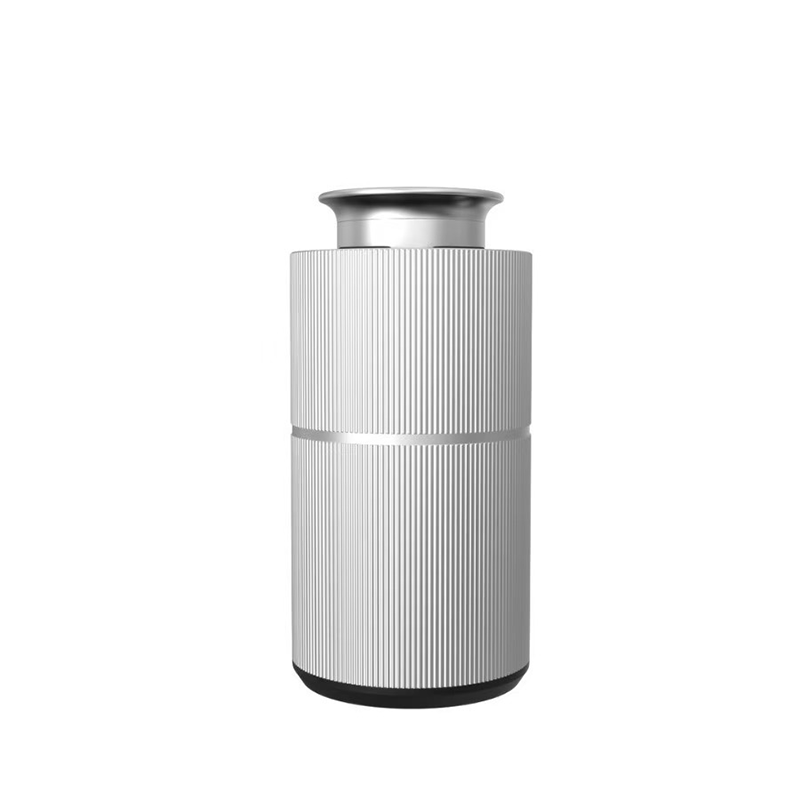 メタルボディスマートカーディフューザー ポータブル充電式水な - Home Fragrance System のレビューと価格