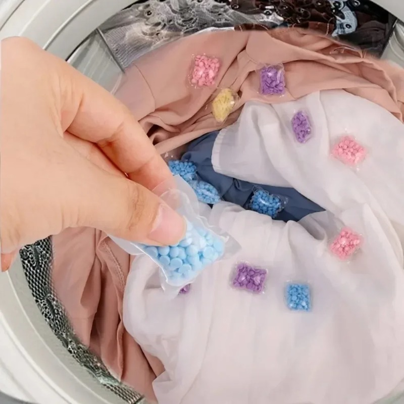 10-80個入り 香りブースタービーズ 水溶性 長続きするフ - Scent Booster Bead のレビューと価格