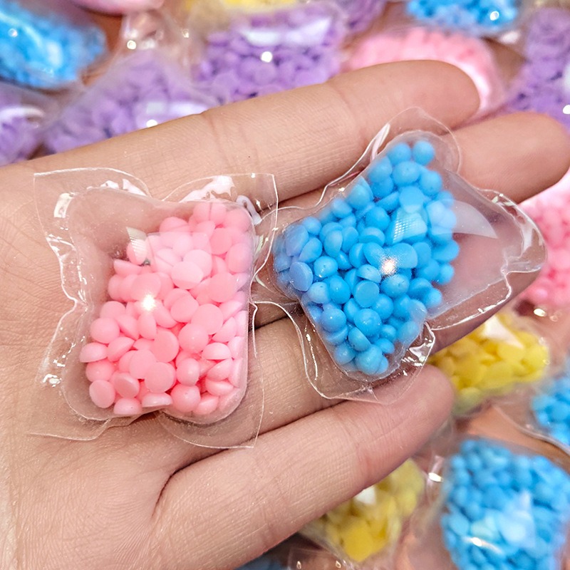 10-80個入り 香りブースタービーズ 水溶性 長続きするフ - Scent Booster Bead のレビューと価格