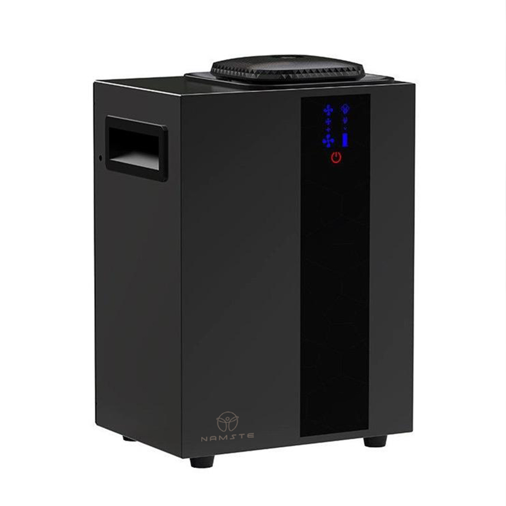 NAMSTE 4000m3 HVAC システムアロマディフュ - Home Fragrance System のレビューと価格