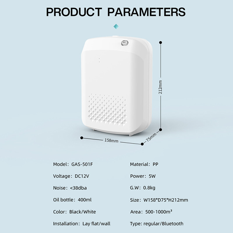 アロマディフューザー,家庭用電気空気清浄機,Bluetoot - Home Fragrance Essential Oils のレビューと価格