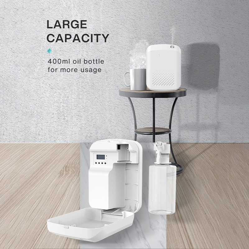 アロマディフューザー,家庭用電気空気清浄機,Bluetoot - Home Fragrance Essential Oils のレビューと価格