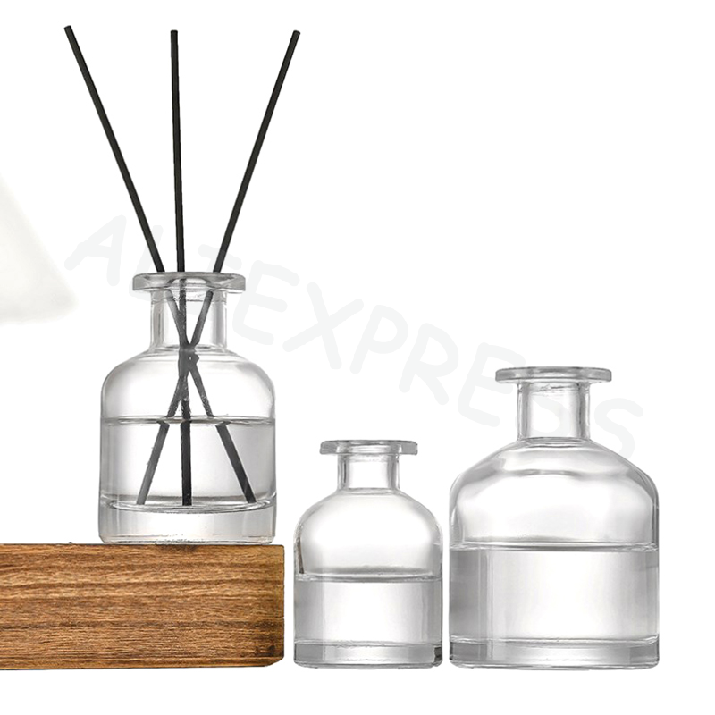 リードディフューザーエッセンシャルオイルボトルオイルディフュ - Home Fragrance Diffuser Refills のレビューと価格