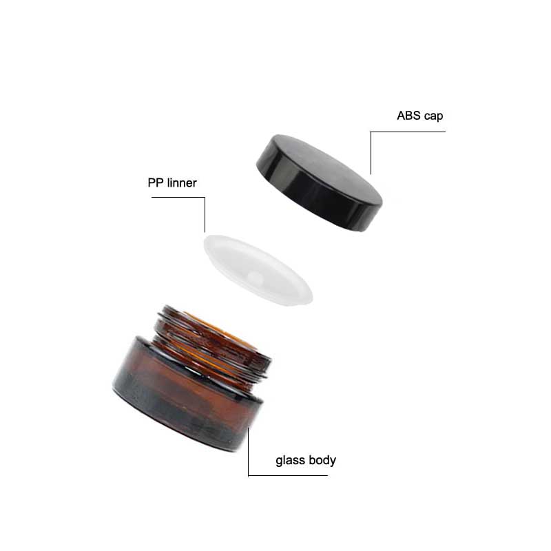 20個入り 5ml 10ml 15ml 20ml 30ml  - Amber Jar Candle のレビューと価格