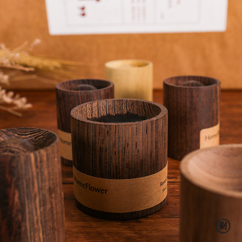 ブラックウォルナットアロマディフューザー – 睡眠、ストレス - Home Fragrance System のレビューと価格