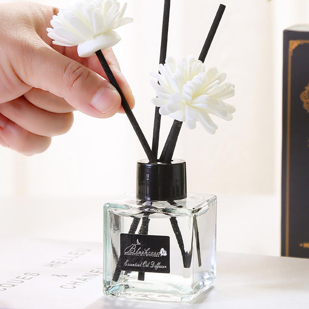 50ml アロマリードディフューザーオイル 家庭用 車用 芳 - Home Fragrance System のレビューと価格