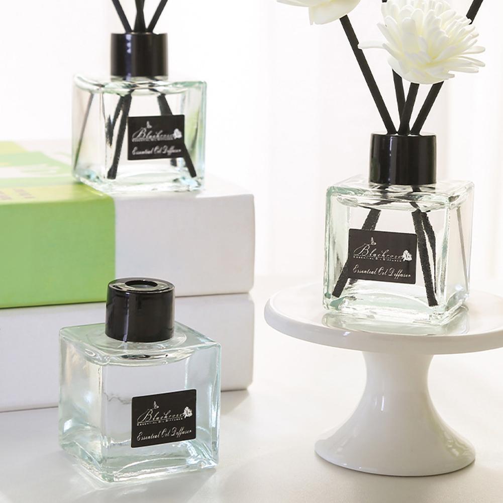 50ml アロマリードディフューザーオイル 家庭用 車用 芳 - Home Fragrance System のレビューと価格