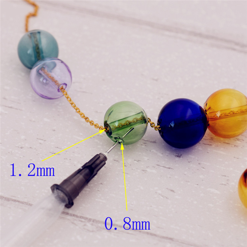 5 個 12 ミリメートル-16 ミリメートルディフューザー - Scent Booster Bead のレビューと価格