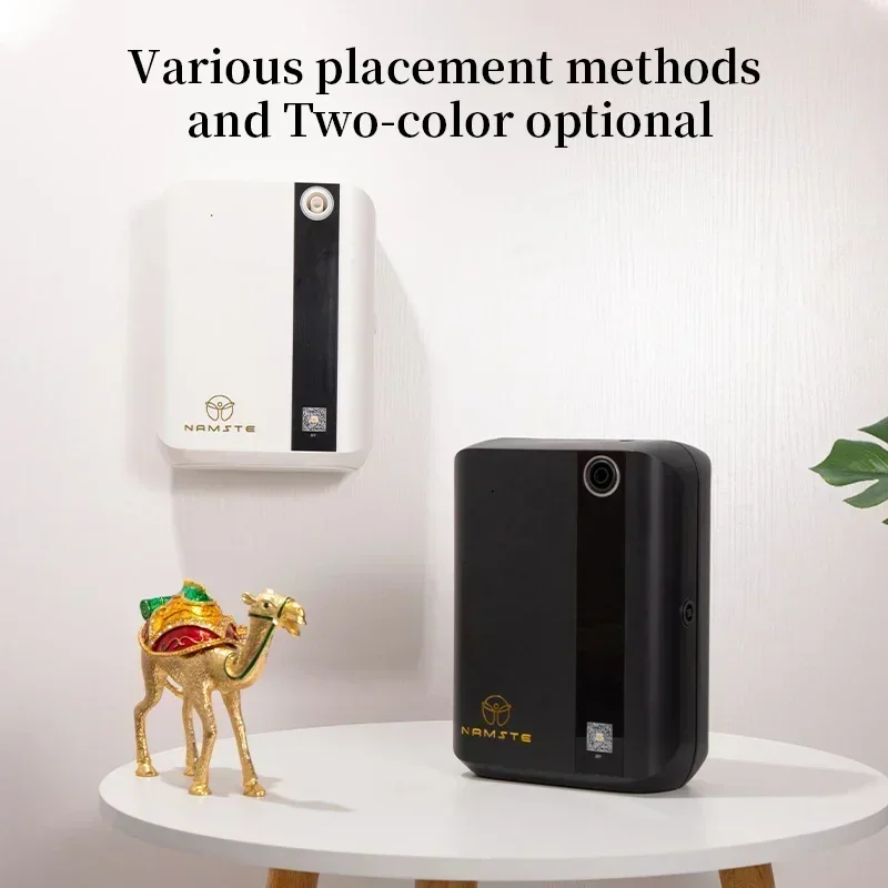 電気式芳香剤 家庭用香水 エッセンシャルオイル エアフレッシ - Home Fragrance System のレビューと価格