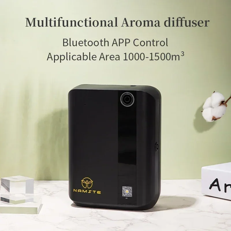 電気式芳香剤 家庭用香水 エッセンシャルオイル エアフレッシ - Home Fragrance System のレビューと価格