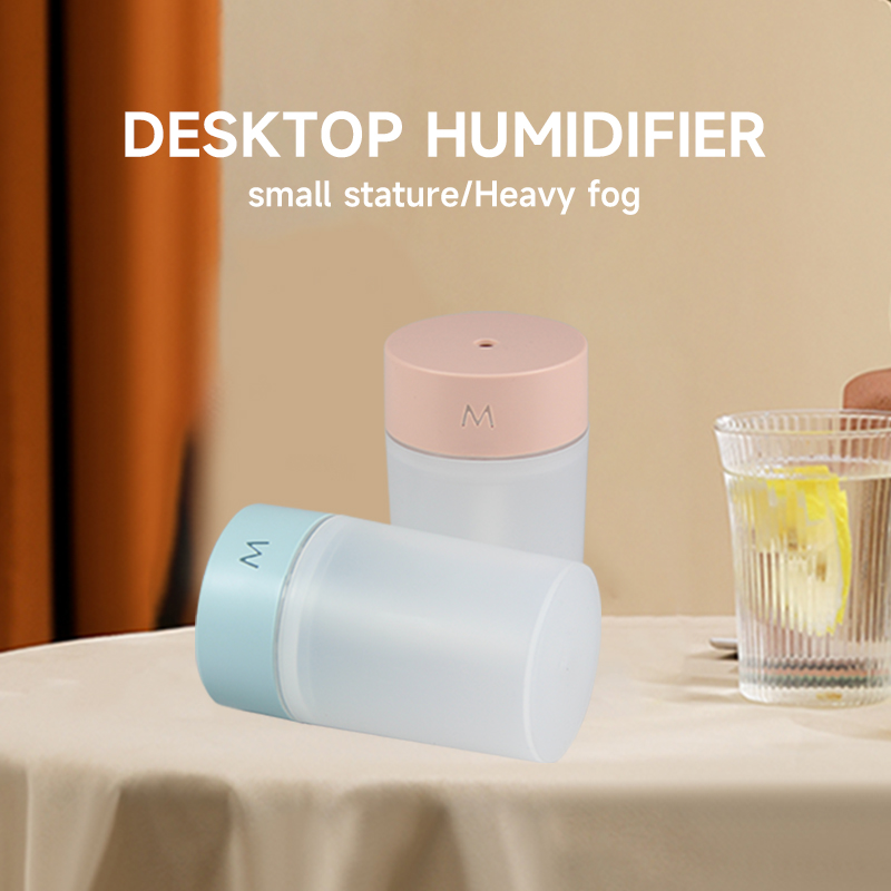 LEDナイトライト付きUSBアロマディフューザー、デスクトッ - Home Fragrance System のレビューと価格