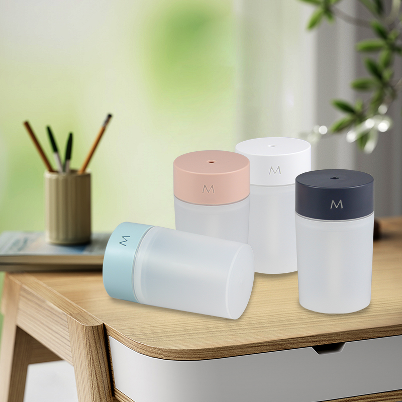 LEDナイトライト付きUSBアロマディフューザー、デスクトッ - Home Fragrance System のレビューと価格