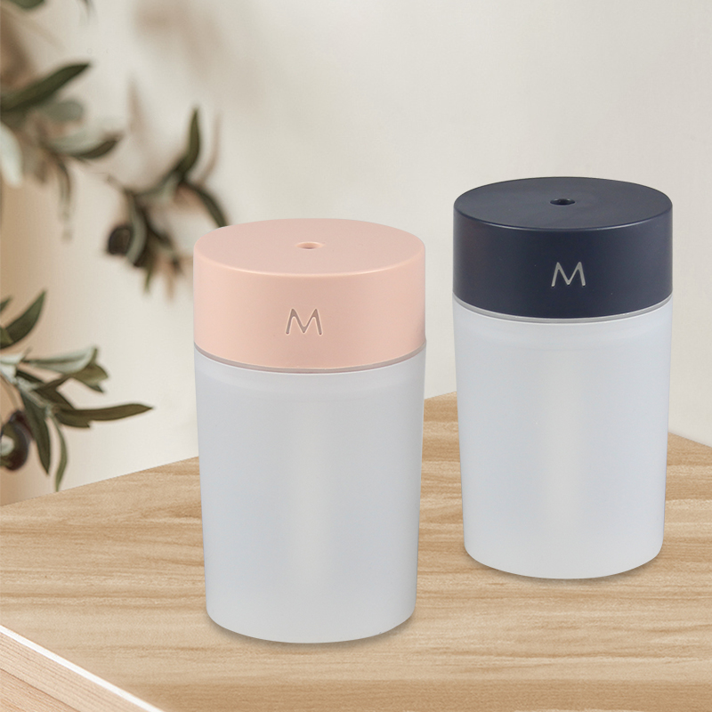 LEDナイトライト付きUSBアロマディフューザー、デスクトッ - Home Fragrance System のレビューと価格