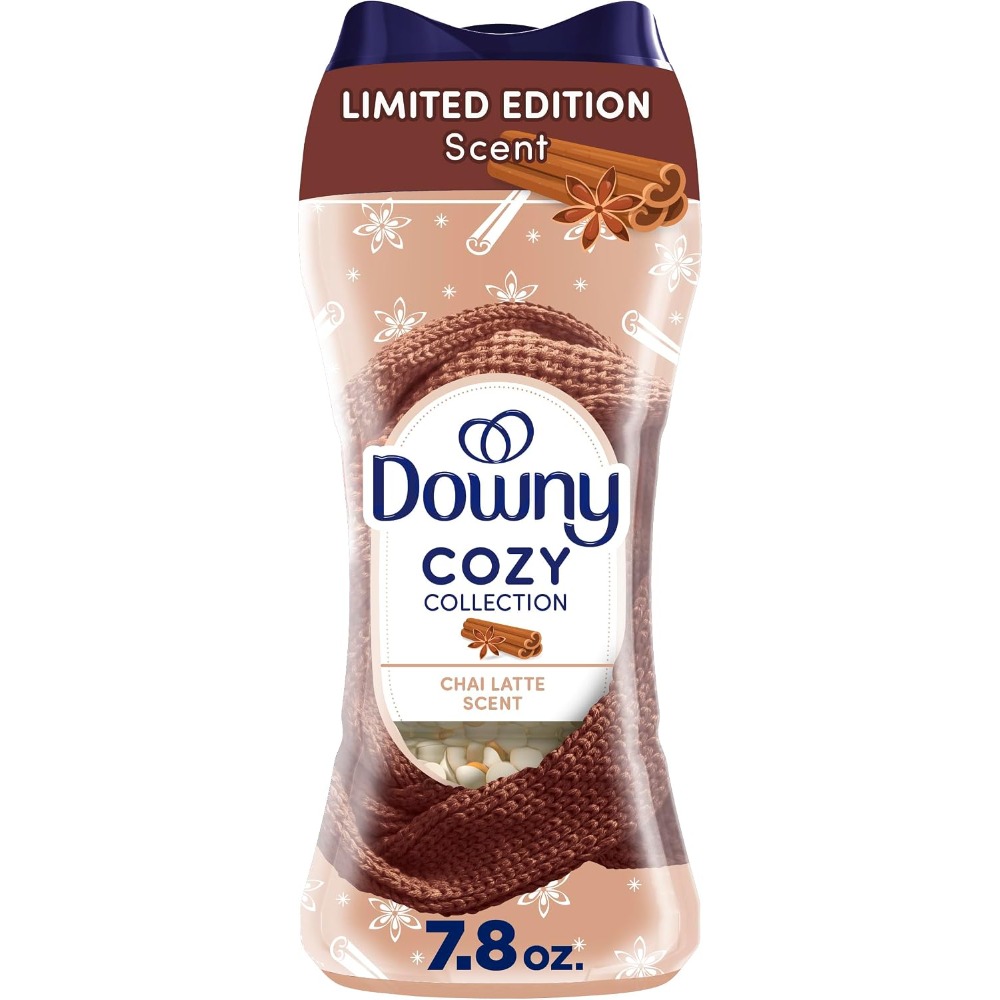 ランドリー用香りブースタービーズ、チャイラテ限定フレグランス - Scent Booster Bead のレビューと価格