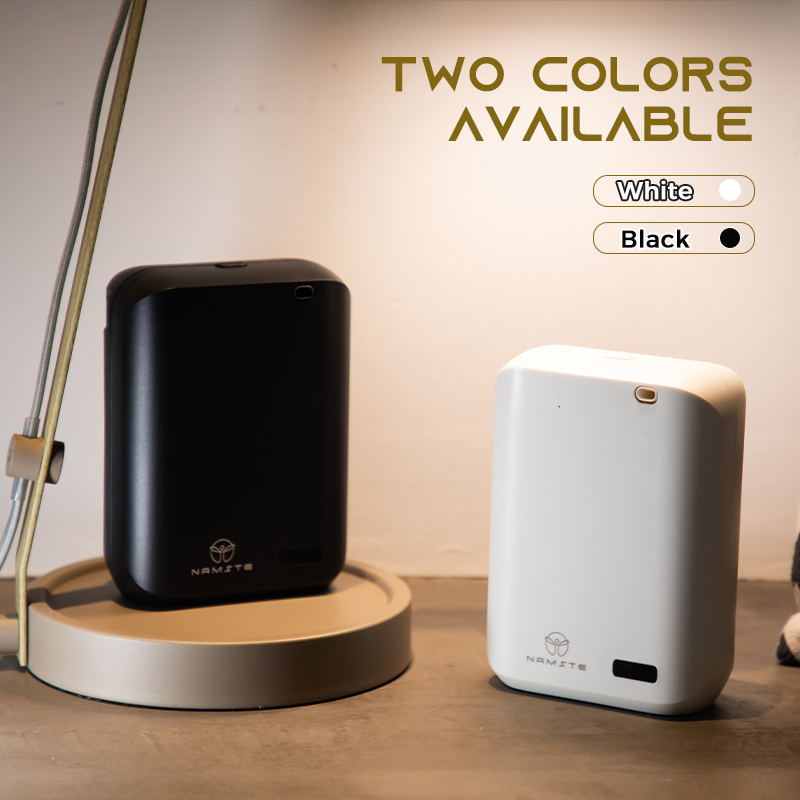 NAMSTE 電気芳香器ホテルコレクションディフューザー B - Parfum Home Fragrance のレビューと価格