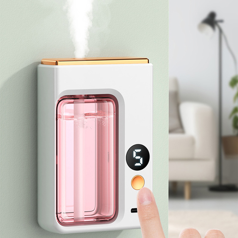 40ML 自動ホームフレグランスマシン エッセンシャルオイル - Home Fragrance Essential Oils のレビューと価格