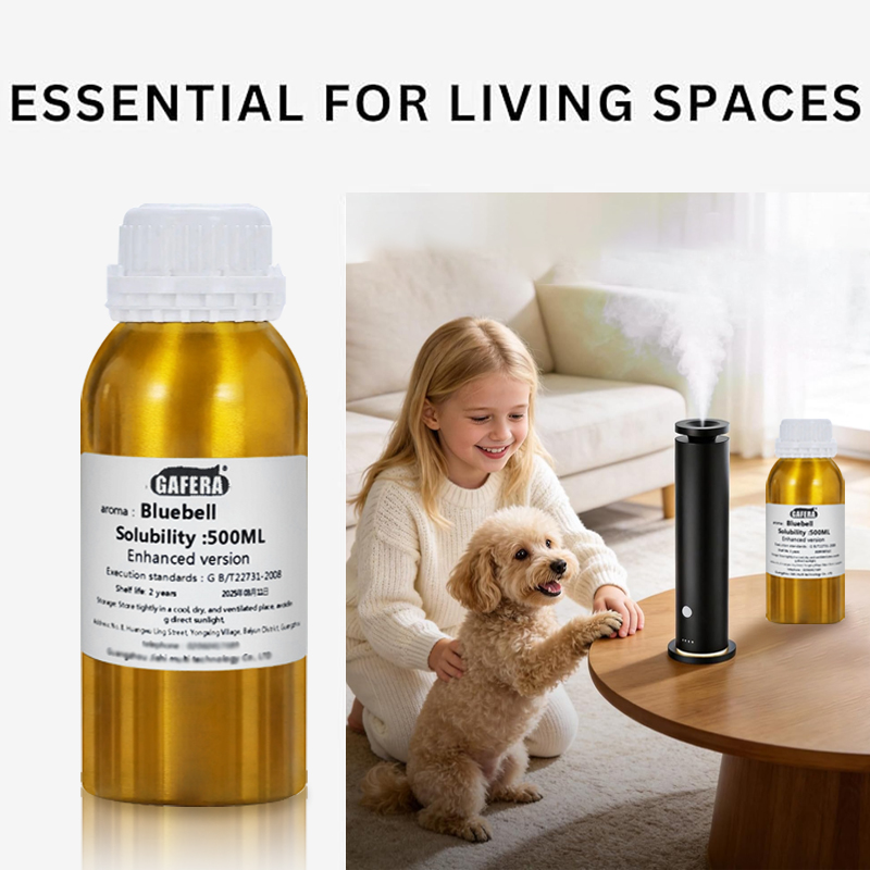 500MLウォーターレスディフューザーオイル、高級ホテル風の - Home Fragrance Diffuser Refills のレビューと価格