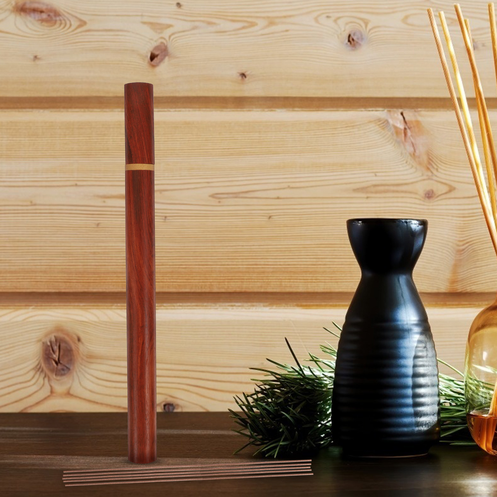 ホームデコレーション装飾製品、フレグランス、インセンス、木製 - Home Fragrance Wax Melts のレビューと価格