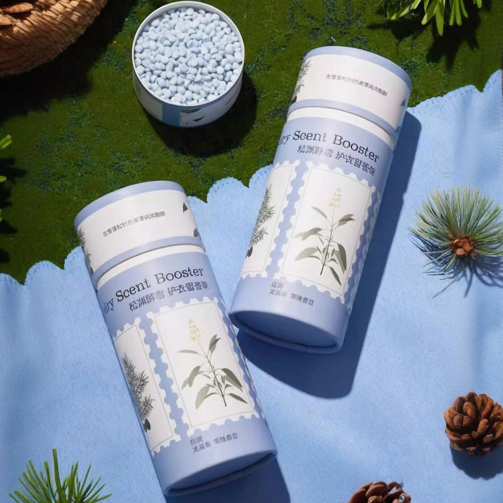 200g 洗濯用香り付けビーズ 長続きする香り 洗濯中に消臭 - Scent Booster Bead のレビューと価格